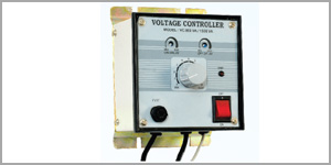 Electromagnetic Vibrator Controllers