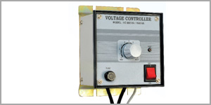 Electromagnetic Vibrator Controllers