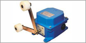 Heavy Duty Limit Switch