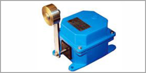 Heavy Duty Limit Switch