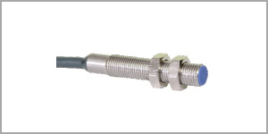 M5 X 28-3Wire-DC