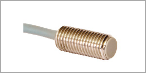 M8 x 18-3Wire-DC