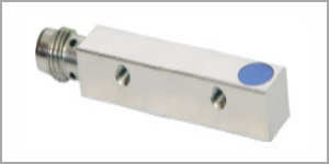 8 X 8 X 40 -3 Pin Connector