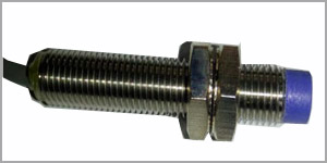 M8 X 45-3Wire-DC