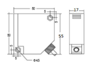 31 X 20 X 12-3Wire-DC