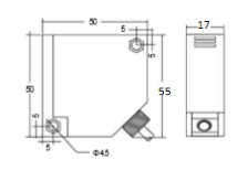 31 X 20 X 12-3Wire-DC