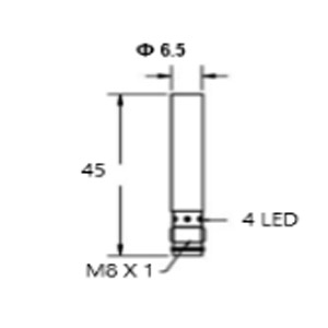 6.5-3Wire-DC