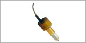 photo electric level sensor