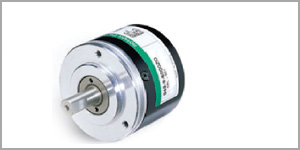 Rotary Encoders