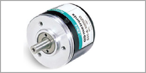 Rotary Encoders