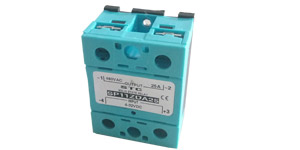  Solid State Relays
