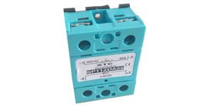  Solid State Relays