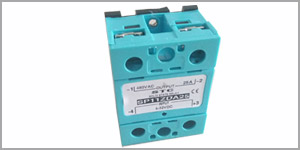 Solid State Relays