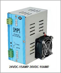 SWITCHING MODE POWER SUPPLIES (SMPS)