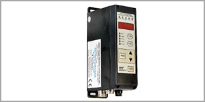 vibratory feeder controllers