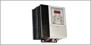 vibratory feeder controllers